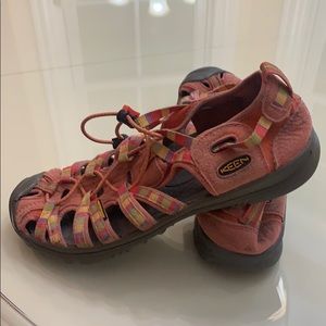 Keen Women’s Whisper Sandal